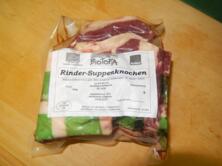 Suppenknochen, TK,Angebot