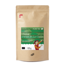 Pure Tea - Pi Lo Chun, 100 g