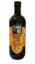 Oliven&ouml;l Terra del Re, 1l