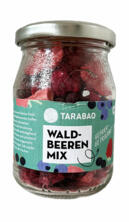 Waldbeerenmix, 30 g