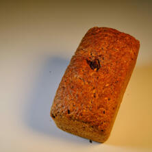 Walnussbrot, 750 g