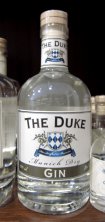 The Duke, Gin 0,7 L