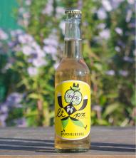 Lipz Stachelbeerlimonade, 0,33 l