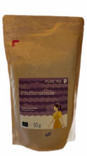 Pure Tea - Pfefferminze, 50 g