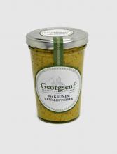 Georgsenf Urwaldpfeffer, 160 ml
