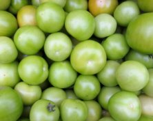 Grüne Tomaten, HK II